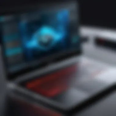 Elevate Your Gaming Experience with Customized Laptop Upgrades