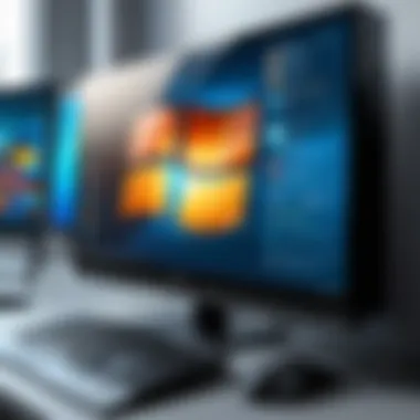 Maximizing Efficiency Enhancing Windows PC Performance