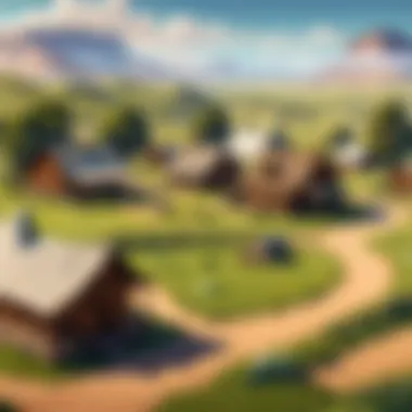 Enduring Homesteads of the Oregon Trail Pioneers Oregon Trail Pioneer Homestead