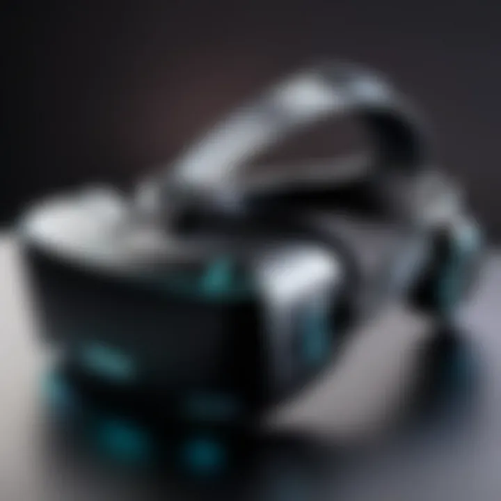 Pimax 8KX Review: An In-Depth Examination of a High-Performance VR Headset Summary