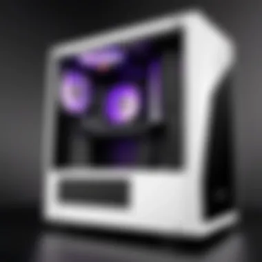 Premium NZXT Accessories Selection