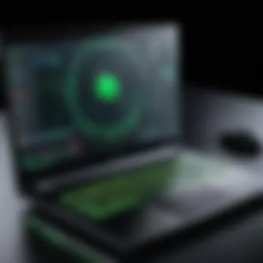 Razer Blade 15 Inch Laptop: An In-Depth Examination Introduction