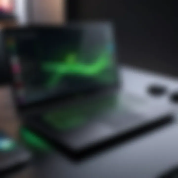 Razer Blade 15 Inch Laptop: An In-Depth Examination Summary