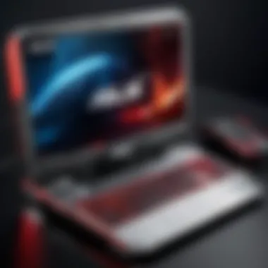 Revolutionary Gaming Technology of ASUS Predator PC