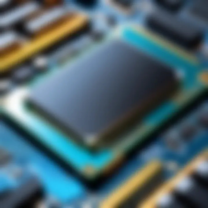 Revolutionizing computing speed with DRAM-enhanced SSDs