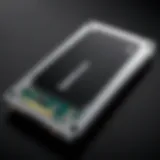 Innovative Sabrent Rocket Q 1TB SSD Design