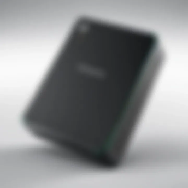 Seagate External Hard Drive Customer Reviews Insights