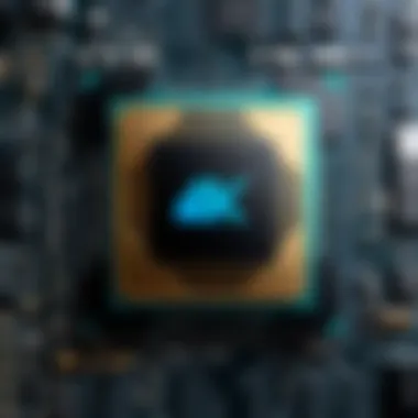 Top CPU Brands for Video Editing A side-by-side view of top CPU brands relevant to video editing
