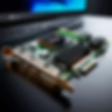 Streamlining Streaming Quality with Elgato PCIe Card Smooth Streaming Capability of Elgato PCIe Card