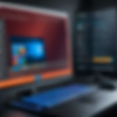 Advanced Performance Methods Windows PC Optimization Techniques