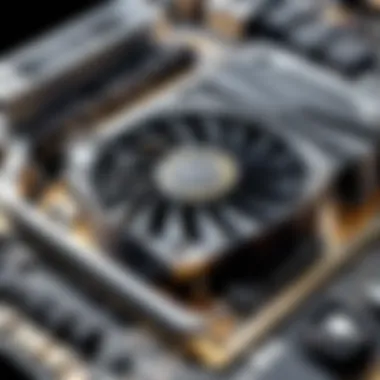 TechPlaya Unveiling the Fastest Gaming Graphics Card