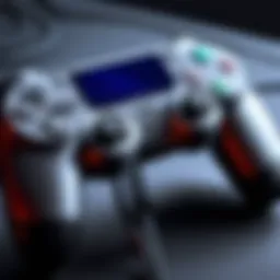 The Best Cable for PS4 Controller: Optimal Choices for Gamers Introduction