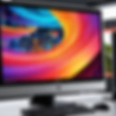 Notable The Comprehensive Guide to 24-Inch PC Monitors