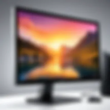 The Comprehensive Guide to 24-Inch PC Monitors Summary