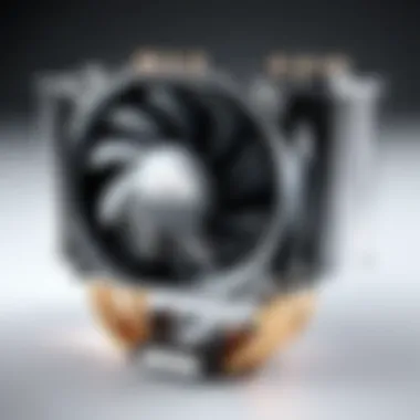 The Evolution and Importance of 360mm CPU Coolers Introduction