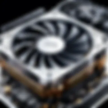 Notable The Evolution and Importance of 360mm CPU Coolers