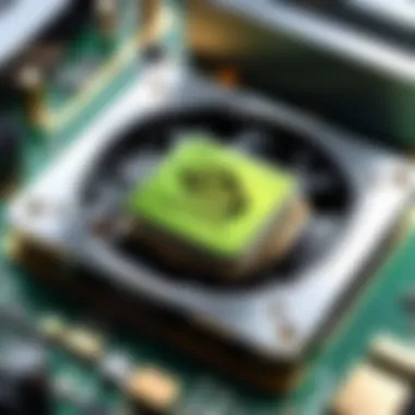 The NVIDIA GeForce 3060: A Comprehensive Overview Introduction The NVIDIA GeForce 3060: A Comprehensive Overview Introduction