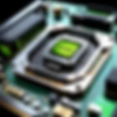 Notable The NVIDIA GeForce 3060: A Comprehensive Overview Notable The NVIDIA GeForce 3060: A Comprehensive Overview