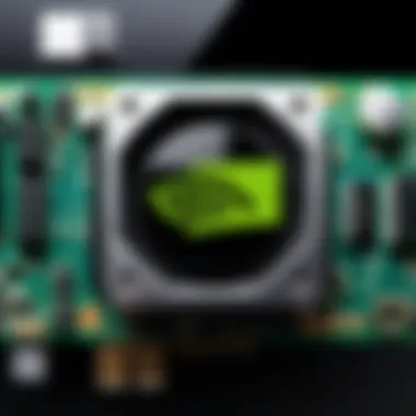 The NVIDIA GeForce 3060: A Comprehensive Overview Summary