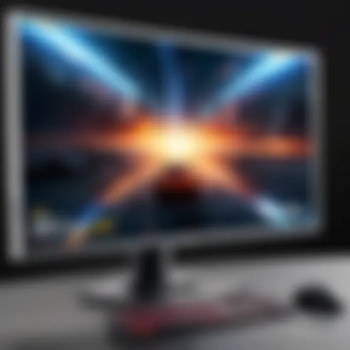 Notable The Ultimate Guide to Choosing the Best 1080p 144Hz Gaming Monitor