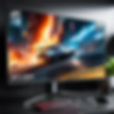 The Ultimate Guide to Choosing the Best 1080p 144Hz Gaming Monitor Summary