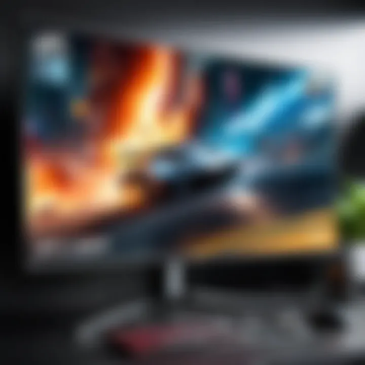 The Ultimate Guide to Choosing the Best 1080p 144Hz Gaming Monitor Summary