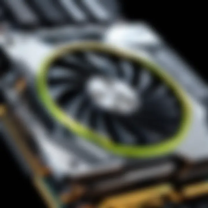 The Ultimate Guide to GeForce RTX 3090 Ti Price Summary