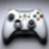 The Xbox 360 Scuf Controller: A Comprehensive Examination Introduction