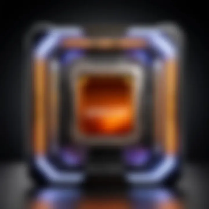 Threadripper Power Unleashed