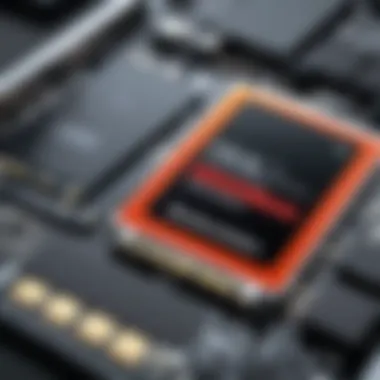 Device Compatibility: Embracing SSDs Compatibility of SSDs with various devices
