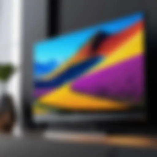 Understanding 144 Hertz TVs: A Comprehensive Guide Introduction