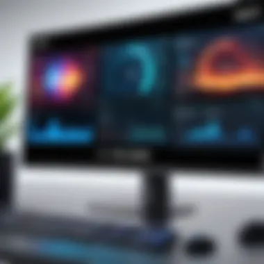 Understanding 1440p 144Hz Monitors: A Comprehensive Guide Summary Understanding 1440p 144Hz Monitors: A Comprehensive Guide Summary