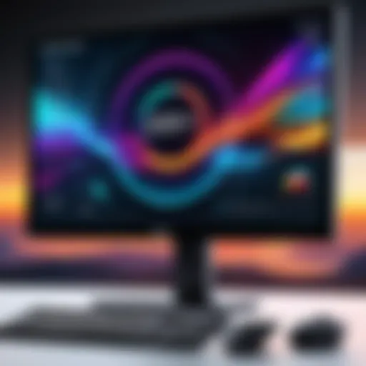 Understanding 240Hz Monitor Prices: A Comprehensive Guide Introduction