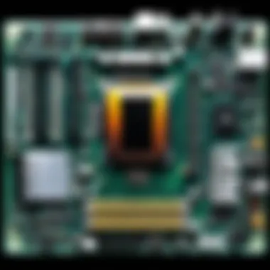 Understanding 3090 Compatible Motherboards Summary