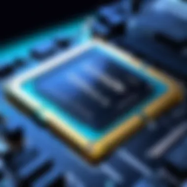 Understanding Crucial DDR4 RAM: Performance, Selection, and Impact Summary Understanding Crucial DDR4 RAM: Performance, Selection, and Impact Summary