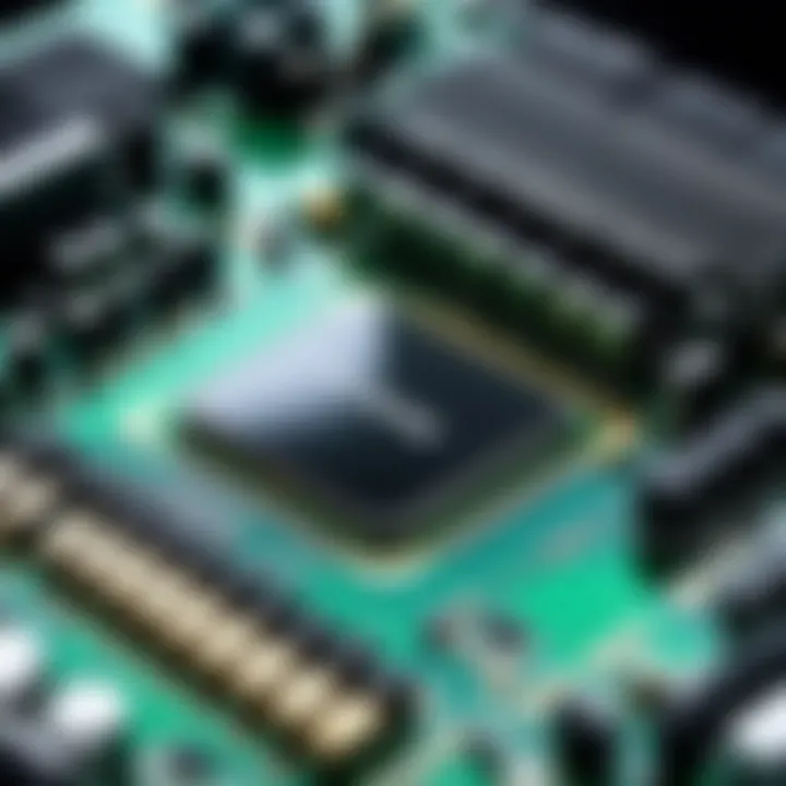 Notable Understanding GDDR5 Motherboard Technology