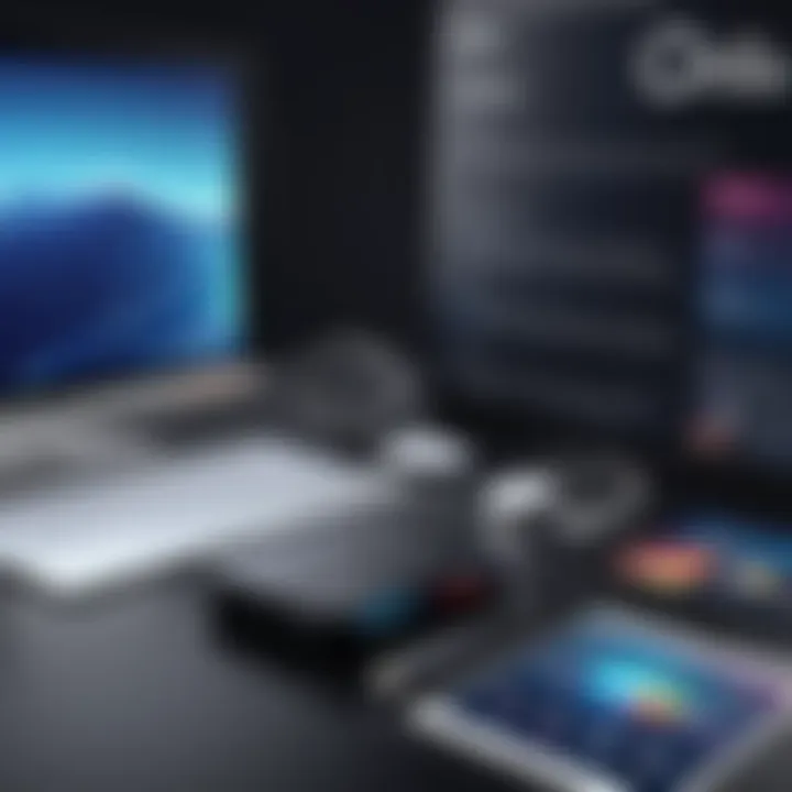 Understanding the Elgato Wave 3 Bundle: Features and Implications for Content Creators Summary