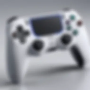 Understanding the PS5 Controller: A Comprehensive Overview Introduction Understanding the PS5 Controller: A Comprehensive Overview Introduction
