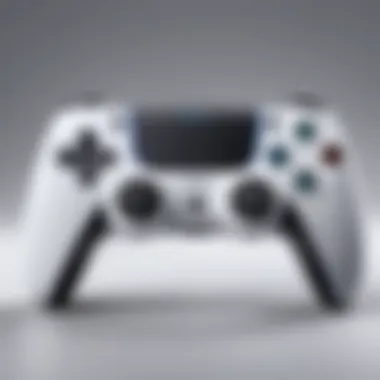 Notable Understanding the PS5 Controller: A Comprehensive Overview Notable Understanding the PS5 Controller: A Comprehensive Overview