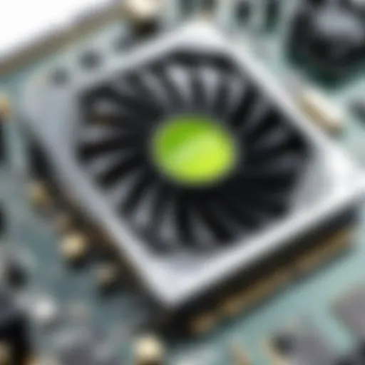 Unleashing the Power of the GeForce 960: A Comprehensive Guide Introduction