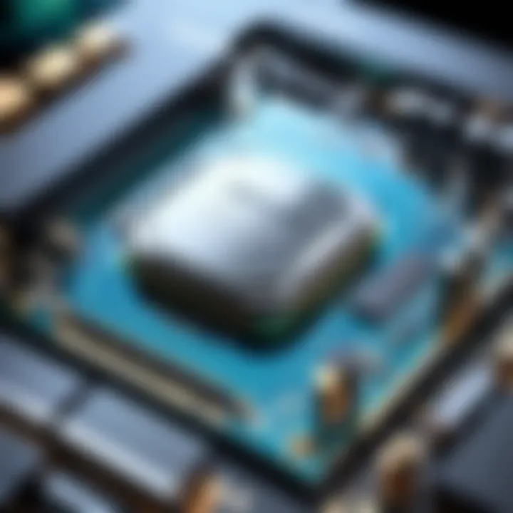 Notable Unleashing the Power of the PC i9 Processor: A Comprehensive Guide