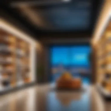 Luxury Shopping Experience Amazon promo codes showcase luxury shopping experience