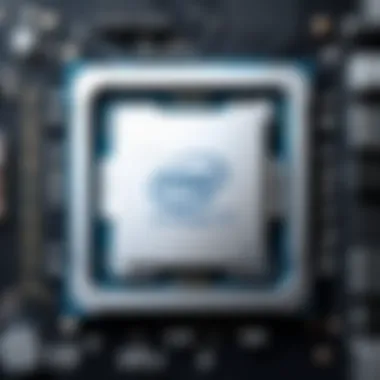 Notable Unveiling the Intel Core i5-9600: A Detailed Analysis