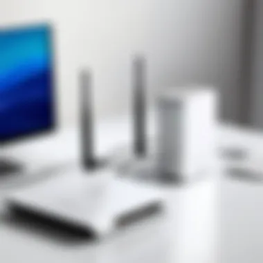 Resolving WiFi Extender Issues Troubleshooting guide for common WiFi extender issues