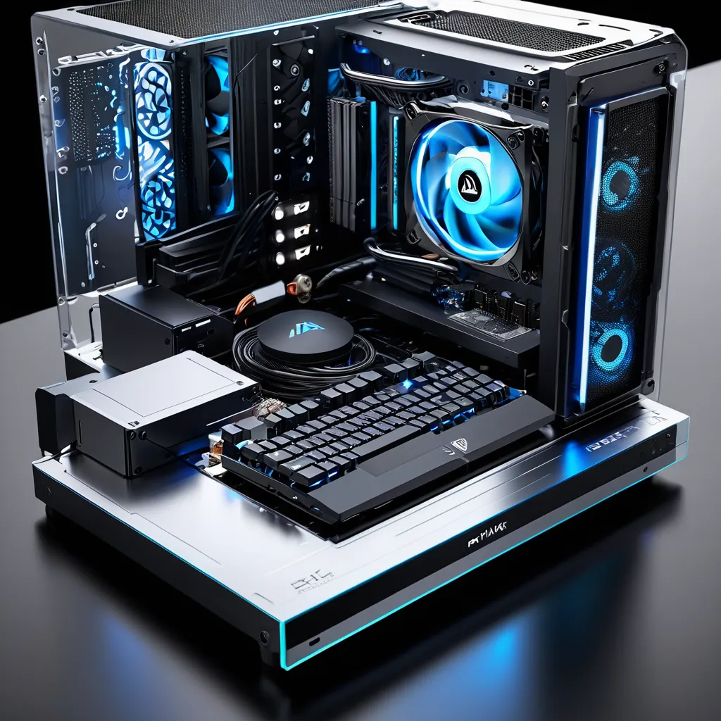 Building a Budget Gaming PC: A 2020 Guide