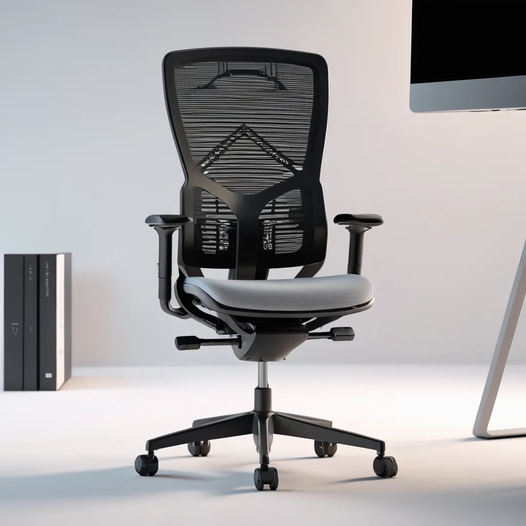 Choosing the Perfect Chair for Computer Programmers
