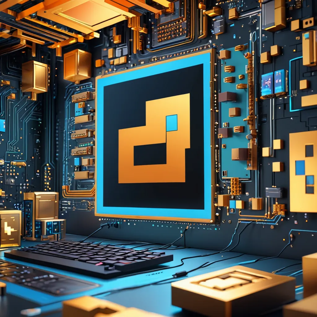 Minecraft: Comparing Java and Windows 10 Editions