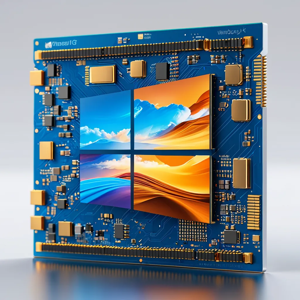 Window 11 Compute Module Examining Windows 11 Performance on 6th Gen Intel CPUs