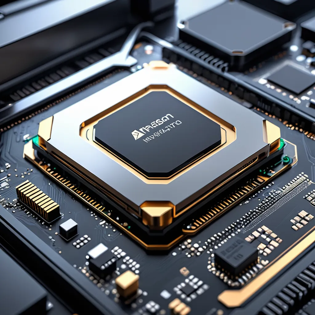 Laptops with Best Processor Speed: A Comprehensive Review