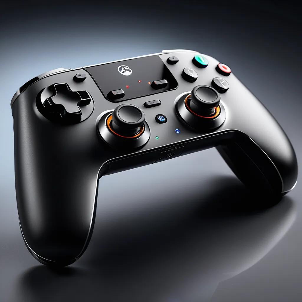 Steam Compatible Controllers Optimal Controllers for Steam Gaming: Comprehensive Guide